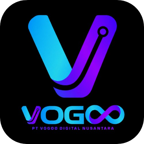 Vogoo Digital Nusantara